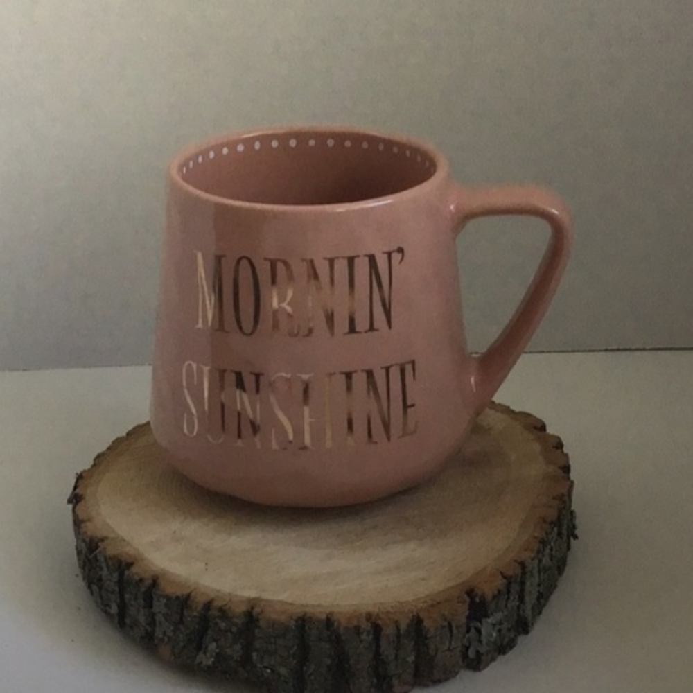 Alex and Zoe Mug